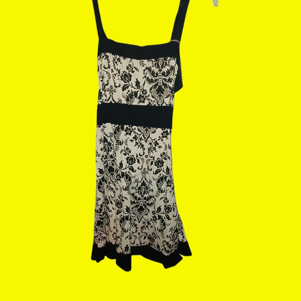 Junior ladies party sundress by Laboo size XL